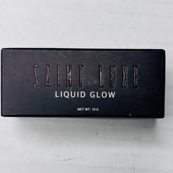 SAINT LUXE Pink Cream Glow - Picture 3 of 5